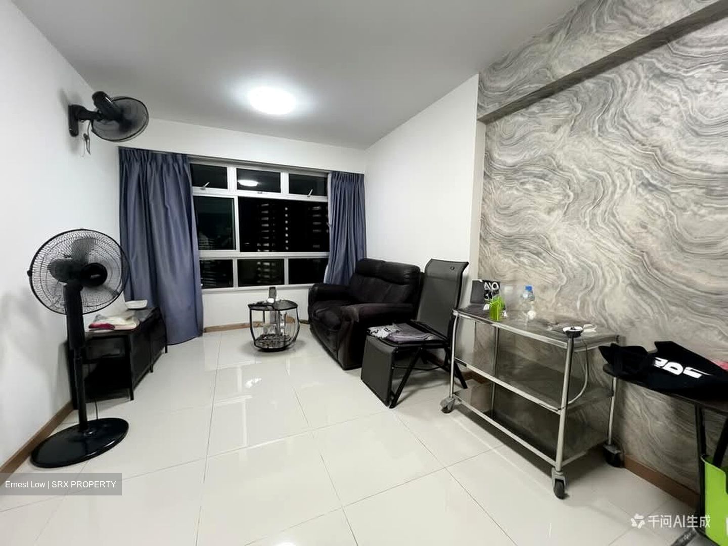 Blk 421C Northshore Straitsview (Punggol), HDB 2 Rooms #560177721